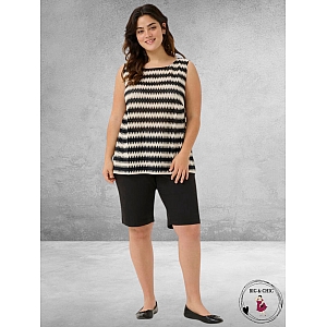 KAFFE Curve Top Molina